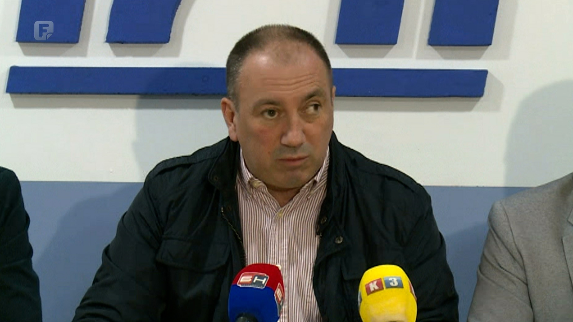 Crnadak: Doboj je do sada bio grad izbornih prevara